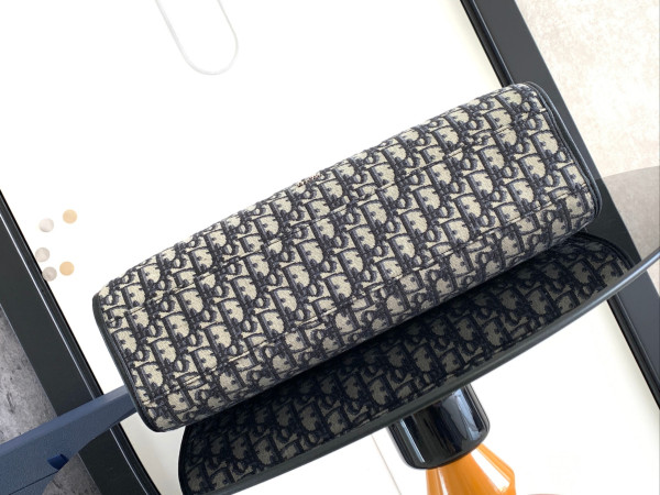 D*or safari tote bag-39*35*11cm