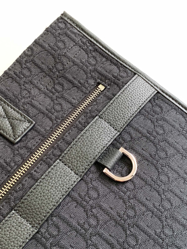 D*or safari tote bag-39*35*11cm