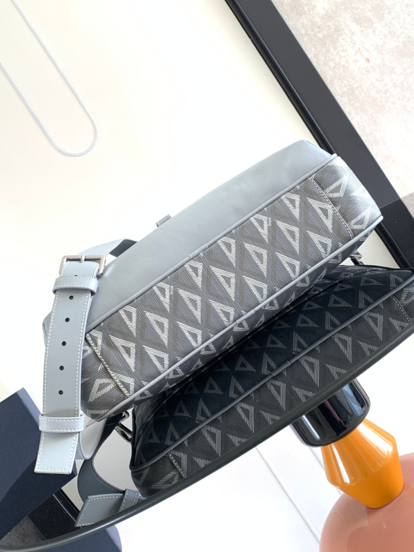 D*or hit the road bag-36.5*26*11cm