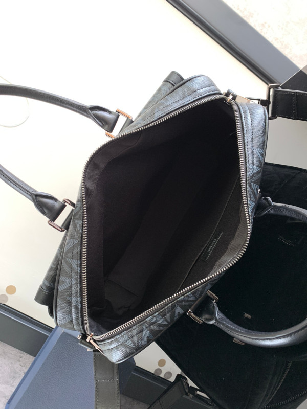 D*or hit the road bag-36.5*26*11cm