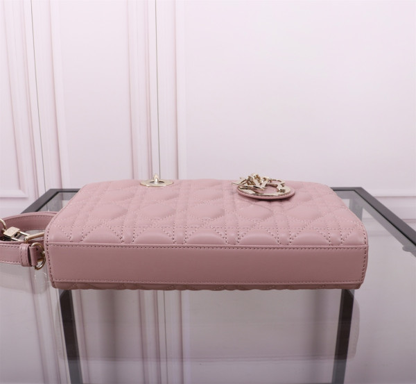 D*or lady d-joy bag-26*13.5*5cm