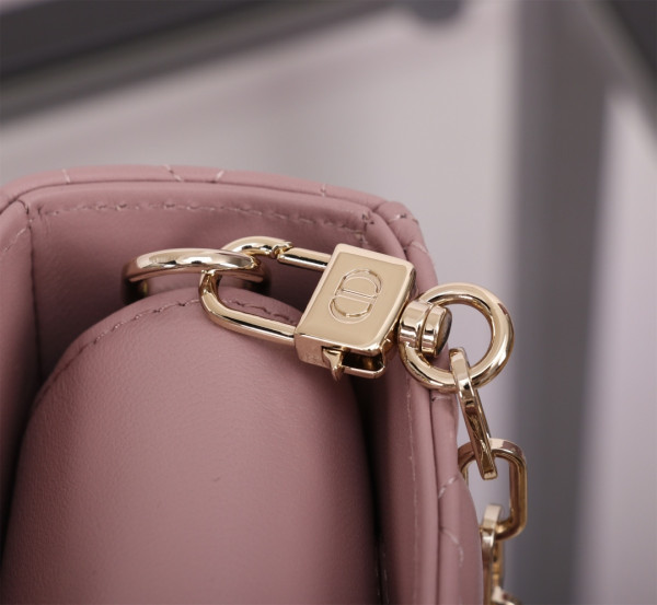 D*or lady d-joy bag-26*13.5*5cm