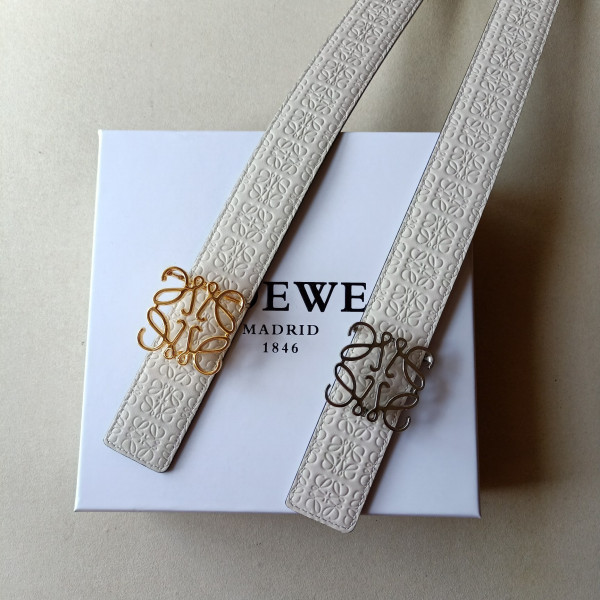 LOEWE BELT