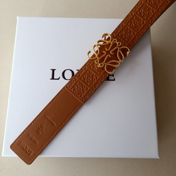 LOEWE BELT