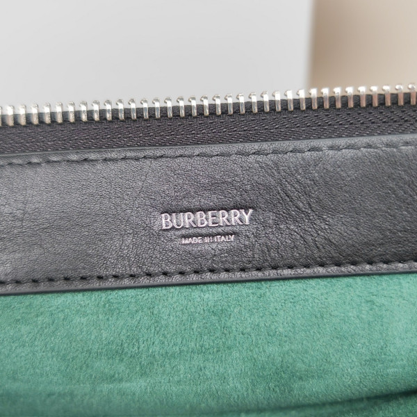 B**rry small knight bag-24*8*23cm