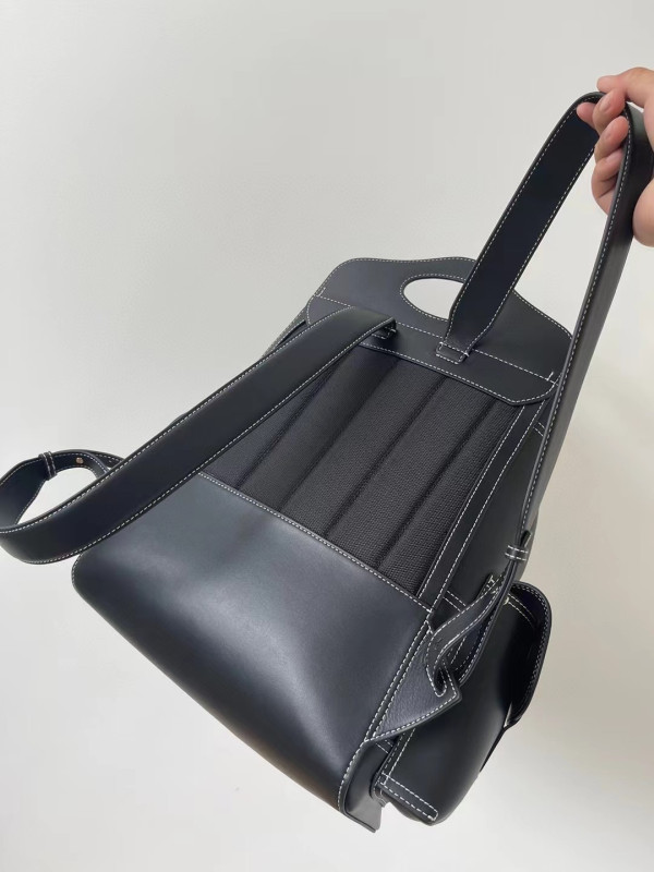 B**rry backpack-28*15*42cm