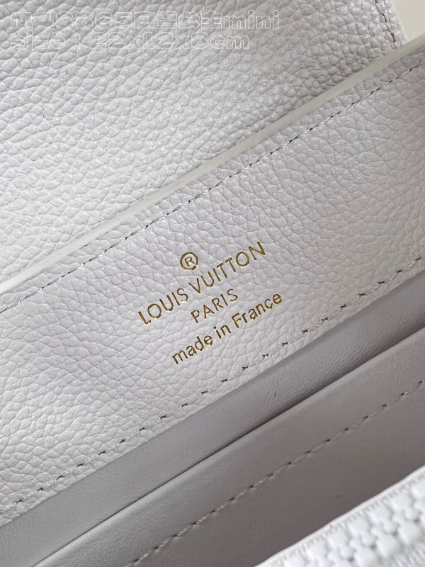 l**is V*t*n capucines mini-22*12*8cm