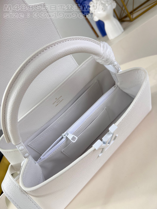 l**is V*t*n capucines mm-33*19*9cm