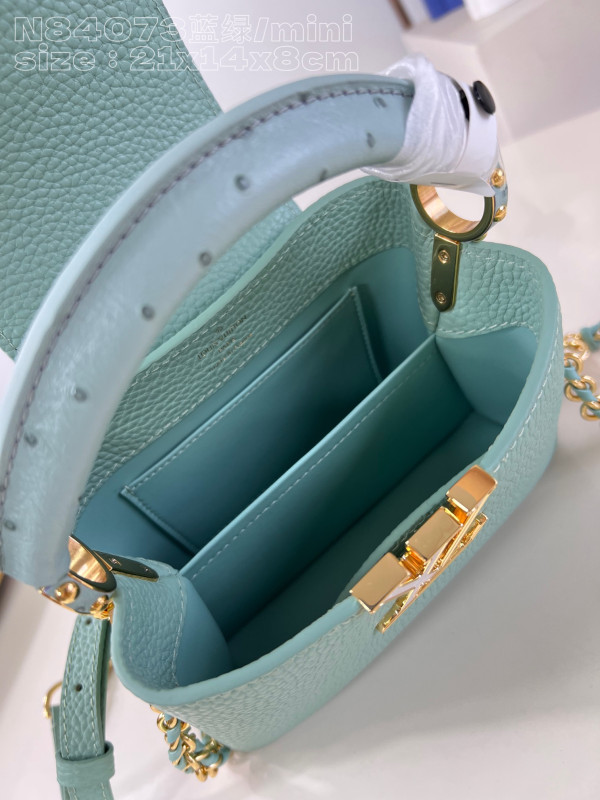 l**is V*t*n capucines mini-22*12*8cm