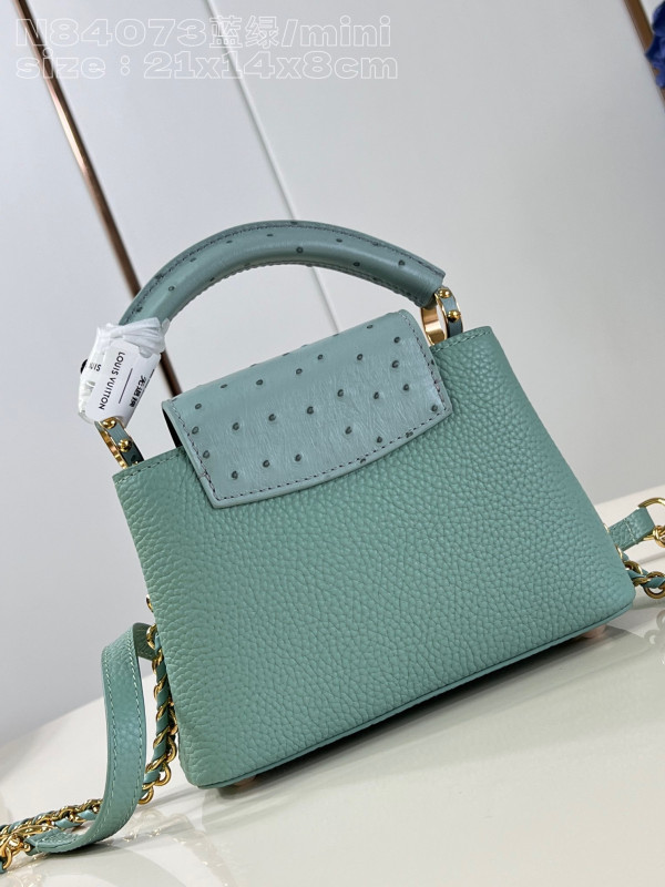 l**is V*t*n capucines mini-22*12*8cm