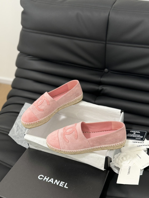 CL ESPADRILLES
