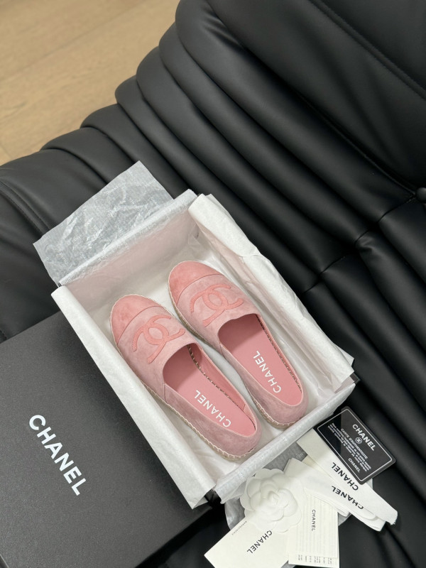 CL ESPADRILLES
