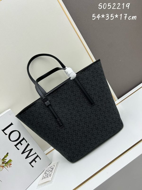 LOEWE tote bags-54.5*35*17cm