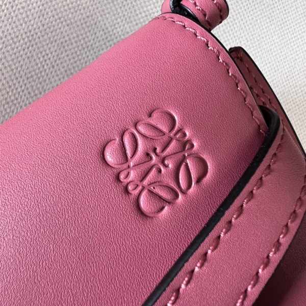 LOEWE GATE BAG-21*12.5*9.5cm