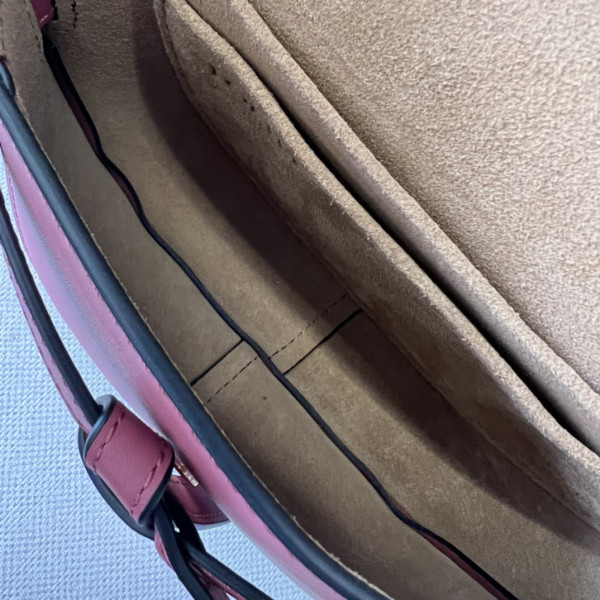 LOEWE GATE BAG-21*12.5*9.5cm