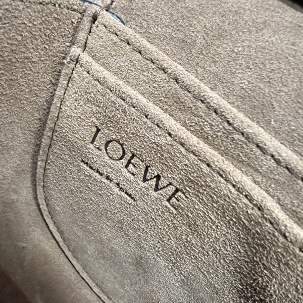 LOEWE GATE BAG-21*12.5*9.5cm