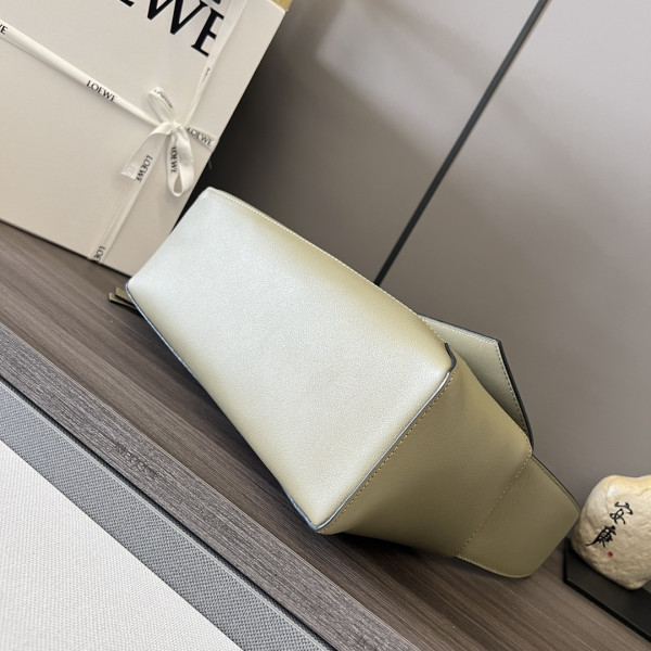 LOEWE Puzzle Bumbag-28.7*10.7*5.5cm