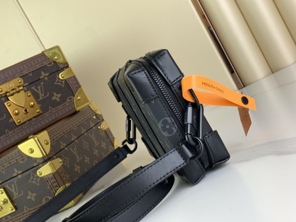 l**is V*t*n trunk wallet-22.5*14*5cm