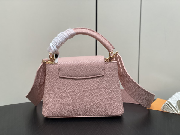 l**is V*t*n capucines mini-21*14*8cm