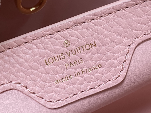 l**is V*t*n capucines bb-27*18*9cm