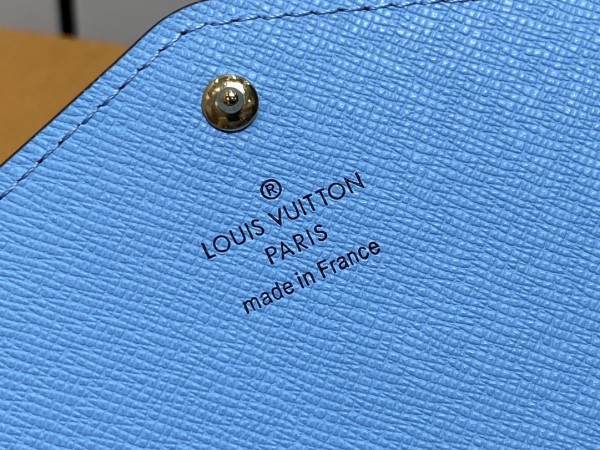 l**is V*t*n sarah wallet-19*10.5*2cm