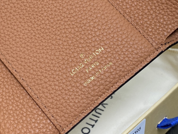 l**is V*t*n victorine wallet-12*9.5*2.5 cm