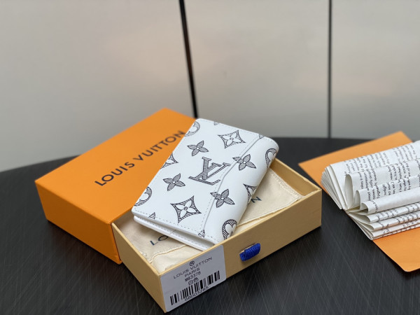 l**is V*t*n pocket organizer-8*11.1*1 cm