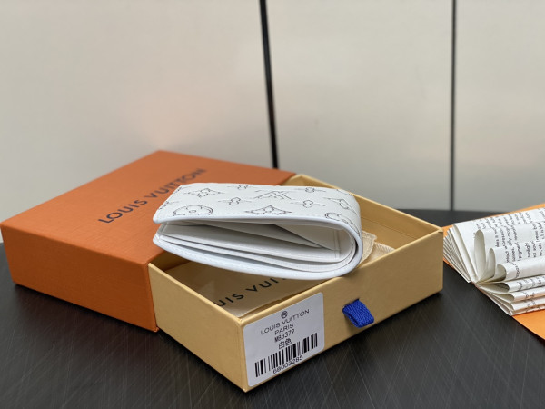 l**is V*t*n multiple wallet-11.5*9*1.5cm