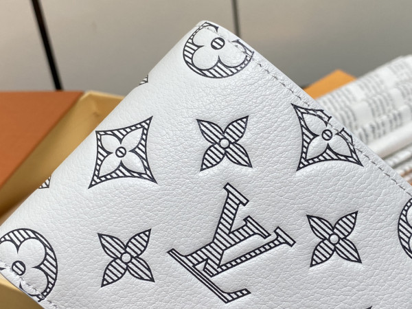 l**is V*t*n multiple wallet-11.5*9*1.5cm