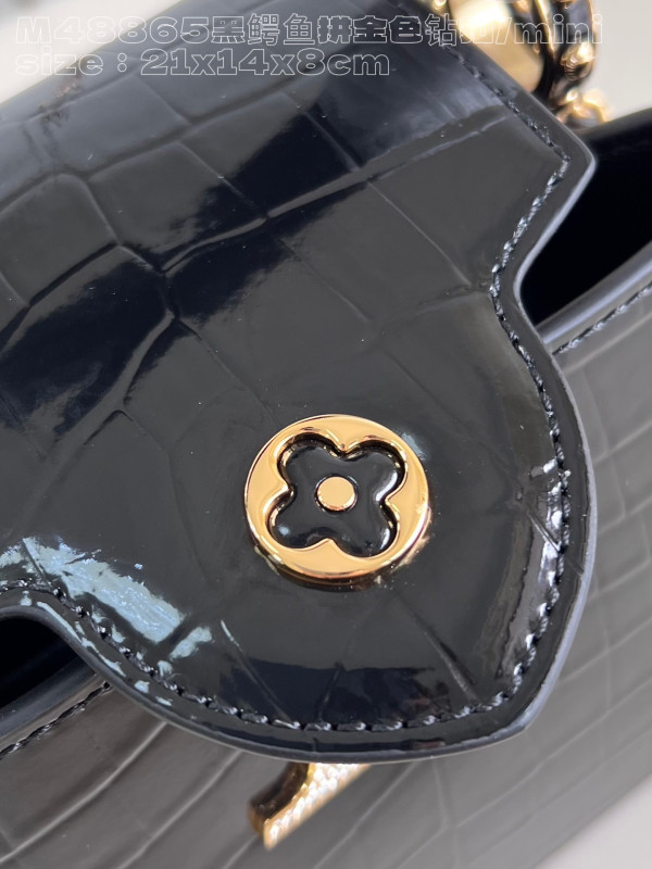 l**is V*t*n capucines mini-21*14*8cm