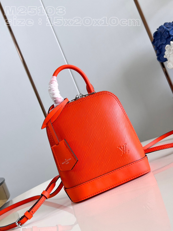 l**is V*t*n nano alma backpack-15*20*10cm