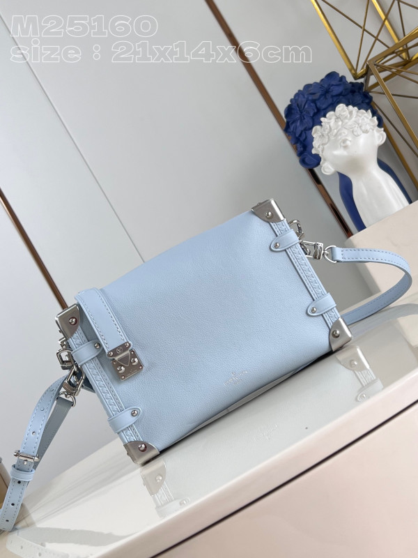 l**is V*t*n side trunk pm-21*14*6cm