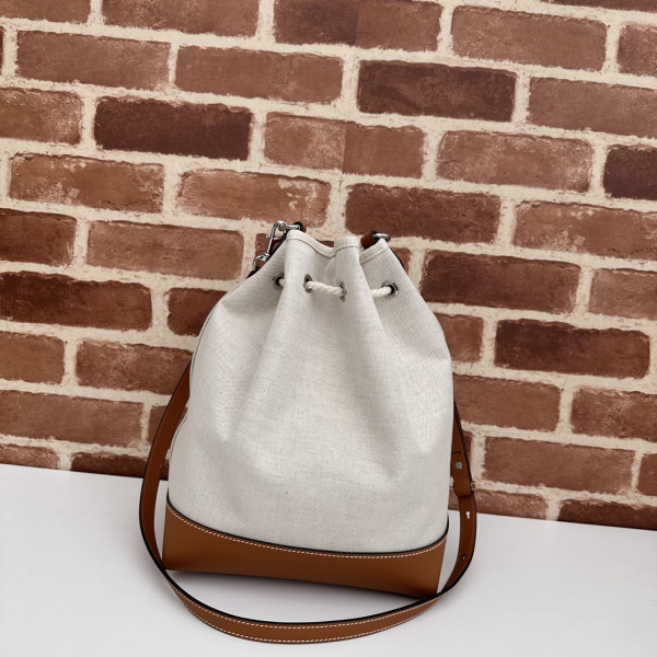 small shoulder bag with G*u*i print-22.5*31*15cm