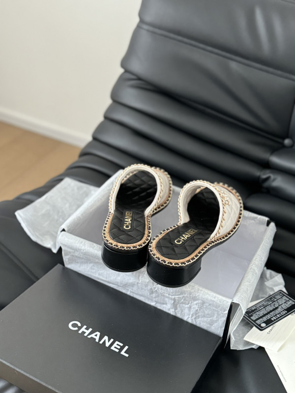 CL SANDALS
