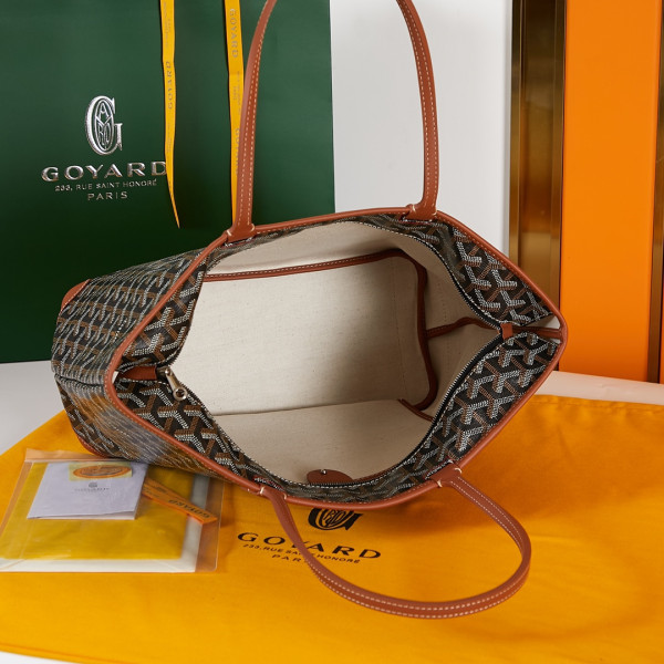 go*ard saint L**is tote-30*14*25cm