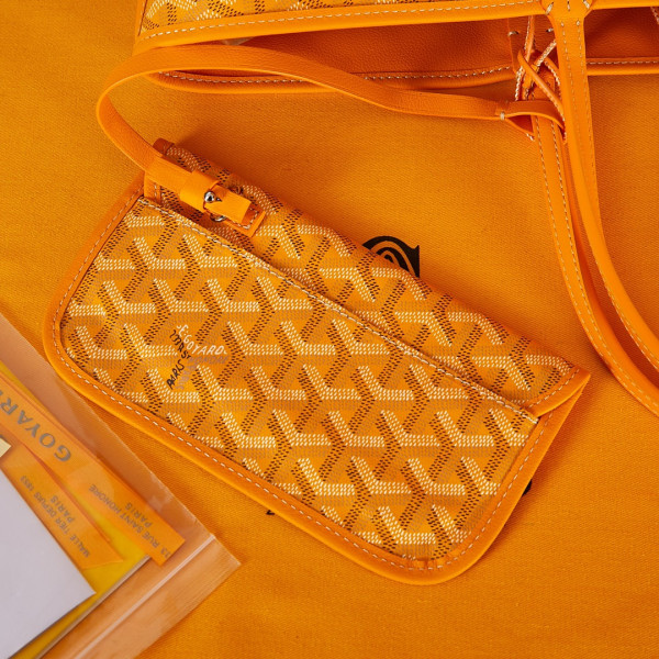 Go*ard anjou bag-40*20*34cm