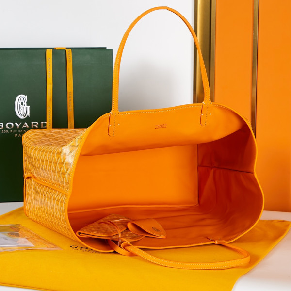 Go*ard anjou bag-40*20*34cm