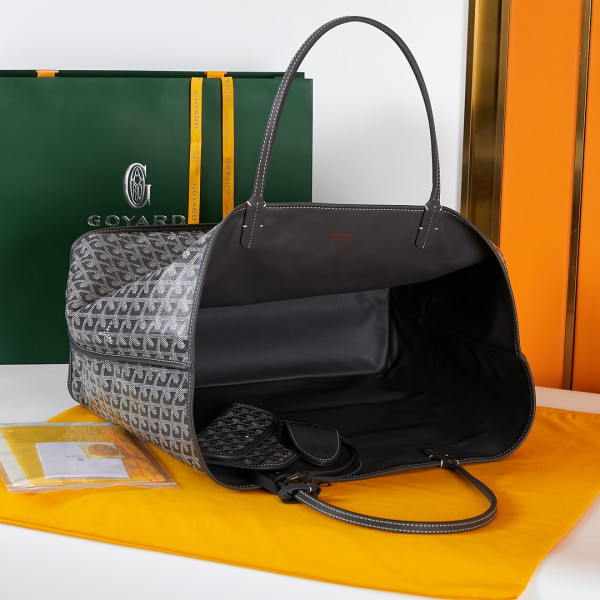 Go*ard anjou bag-40*20*34cm