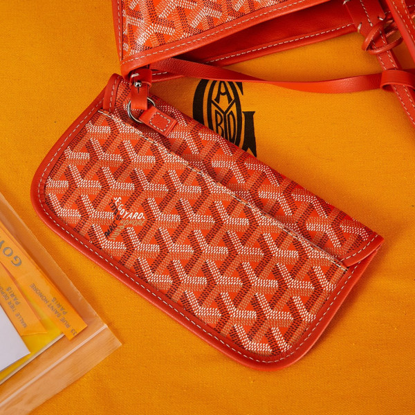 Go*ard anjou bag-40*20*34cm