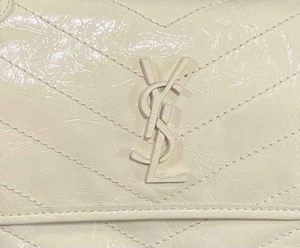 YSL NIKI BABY-22*16*12CM