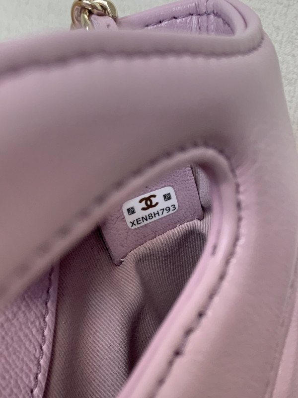 CL SHOPPING BAG-21*17*3.5cm