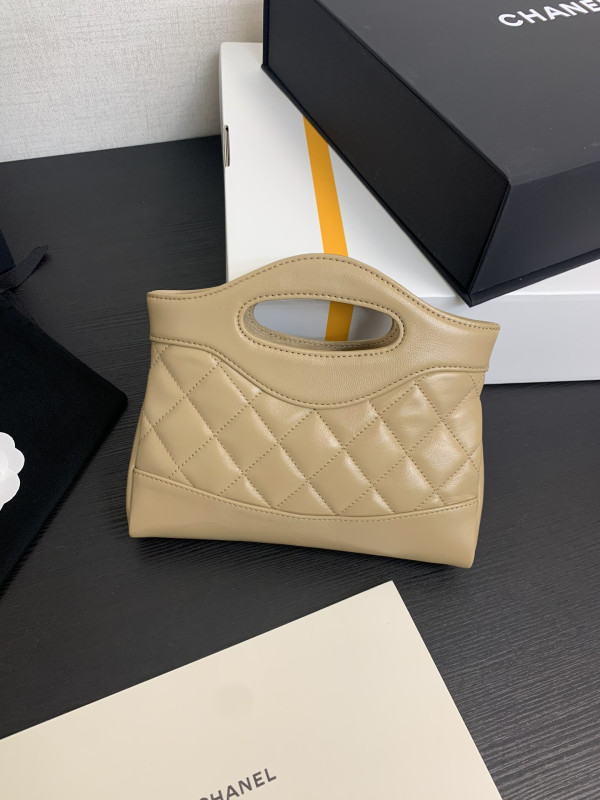 CL SHOPPING BAG-21*17*3.5cm