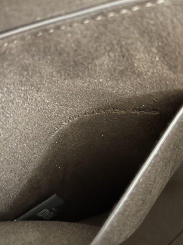 F**di origami- 32.5*32.5*27.5cm