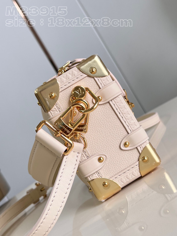 l**is V*t*n side trunk pm-18*12.5*8cm