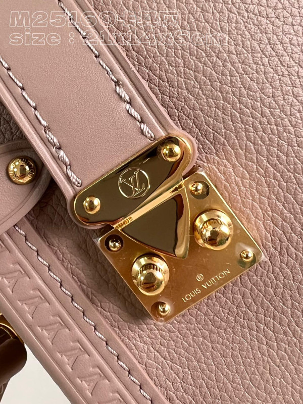 l**is V*t*n side trunk pm-21*14*6cm