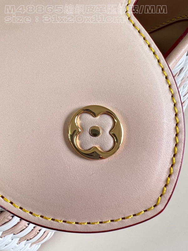 l**is V*t*n capucines bb-31.5*20*11cm