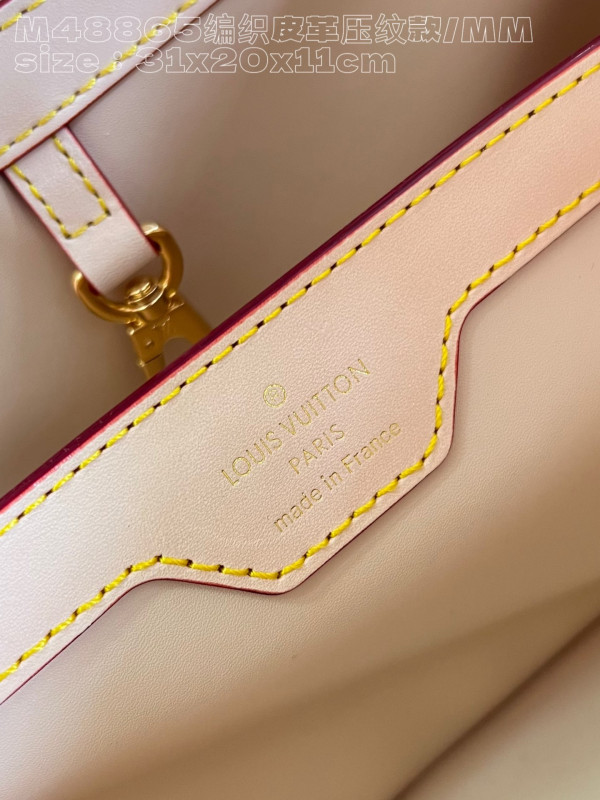 l**is V*t*n capucines bb-31.5*20*11cm