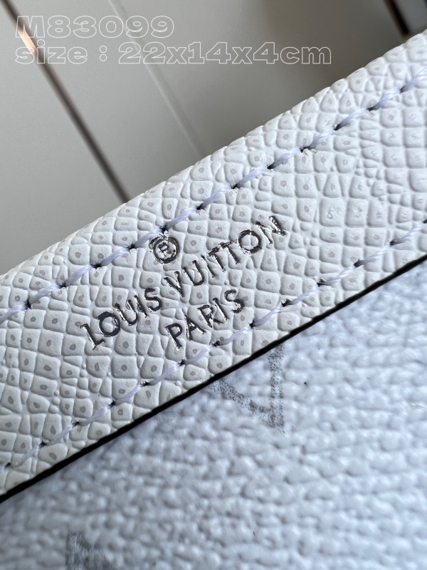 l**is V*t*n gaston wearable wallet -22*14.5*4.5cm