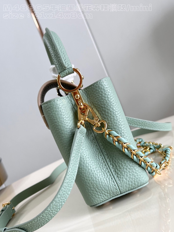 l**is V*t*n capucines mini-21*14*8cm