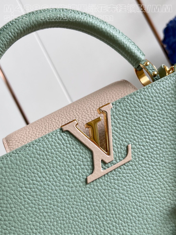 l**is V*t*n capucines bb-31.5*20*11cm